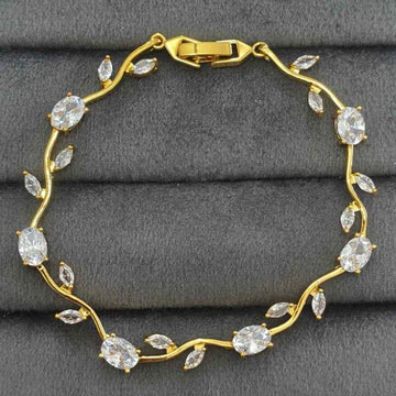 tulip bracelet