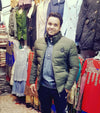 Khuram Shazad
