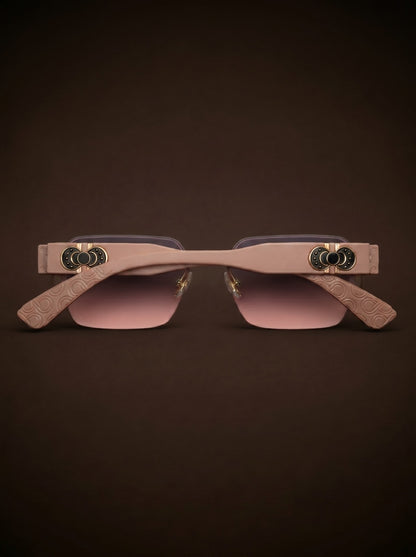 Stylish Modern Women Sunglasses – UV Protection Fashion Eyewear