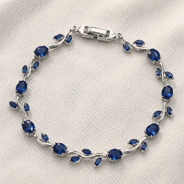 tulip bracelet